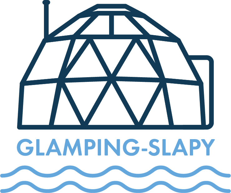 Glamping Slapy