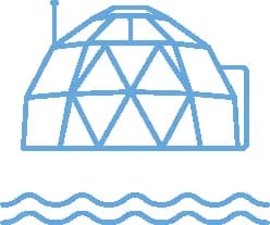 Glamping Slapy